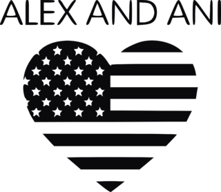 Alex And Ani Logo PNG