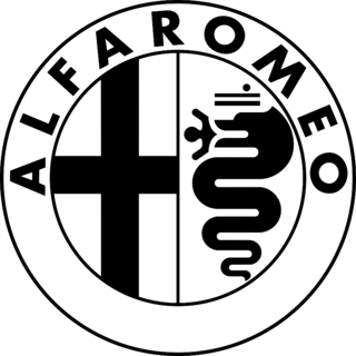 Alfa Romeo Logo PNG
