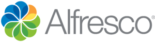 Alfresco Logo PNG