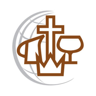 Alianza Cristiana y Misionera Logo PNG