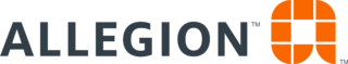 Allegion Logo PNG