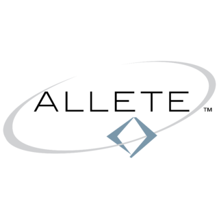 Allete Logo PNG