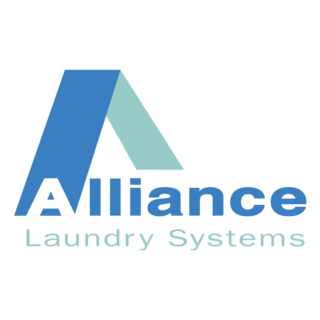 Alliance Laundry Systems Logo PNG