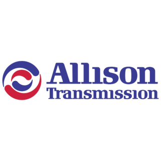 Allison Transmission Logo PNG
