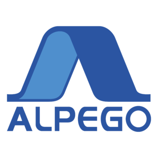 Alpego Logo PNG
