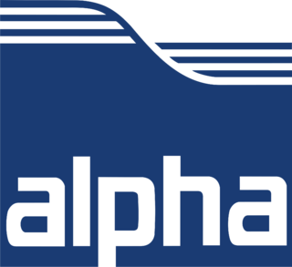 ALPHA WIRE Logo PNG
