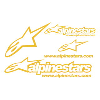 Alpinestars Logo PNG (1)