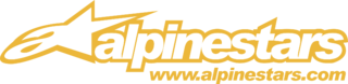 Alpinestars Logo PNG
