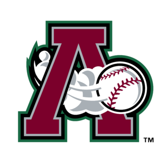 Altoona Curve Logo PNG