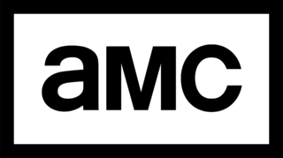 Amc Logo PNG