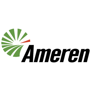 Ameren Logo PNG