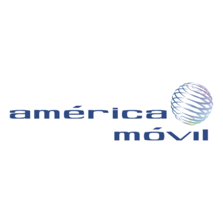 America Movil Logo PNG