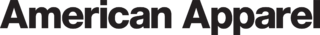 American Apparel Logo PNG (1)