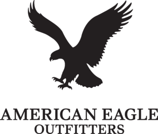 American Eagle Outfitters Logo PNG