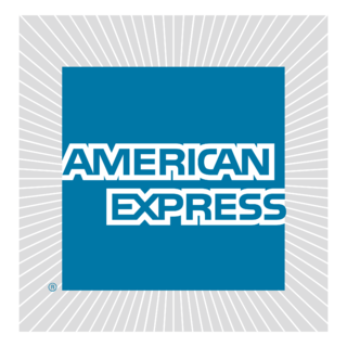 American Express Card Logo PNG (1)
