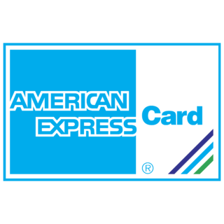 American Express Card Logo PNG (2)