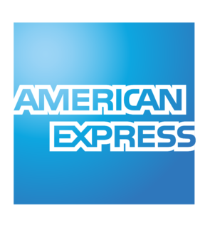 American Express Logo PNG