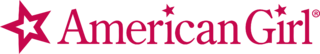 American Girl Logo PNG