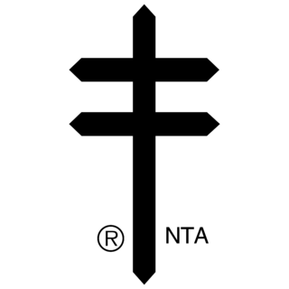 American Lung Association Logo Black and White