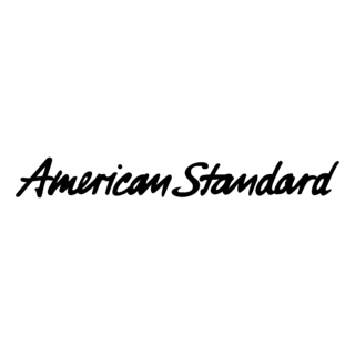 American Standard Logo PNG