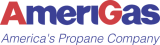 AmeriGas Logo PNG