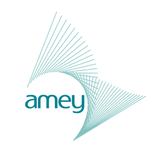 Amey Logo PNG