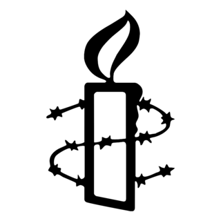 Amnesty International Logo PNG