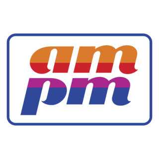 AmPm Logo PNG