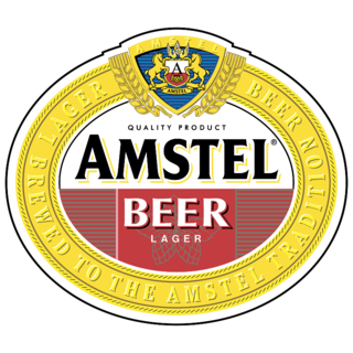 Amstel Beer Logo PNG