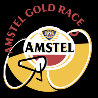 Amstel Gold Race Logo PNG