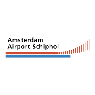 Amsterdam Airport Schiphol Logo PNG