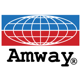 Amway Logo PNG (1)