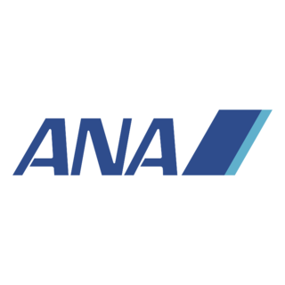 ANA Logo PNG