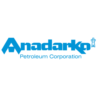 Anadarko Petroleum Logo PNG