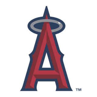 Anaheim Angels Logo PNG (1)