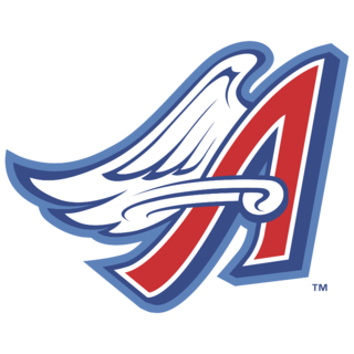 Anaheim Angels Logo PNG (2)