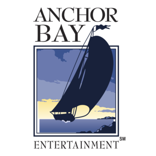 Anchor Bay Entertainment Logo PNG