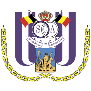 Anderlecht Logo PNG