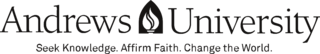 Andrews University Logo PNG