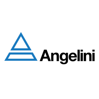 Angelini Logo PNG