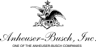 Anheuser Busch Logo PNG (2)