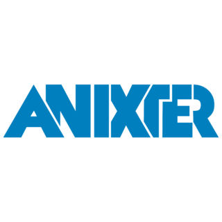 Anixter Logo PNG (1)