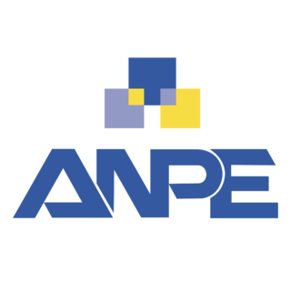 Anpe Logo PNG