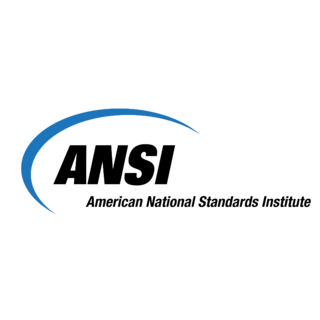 ANSI Logo PNG