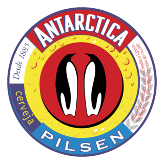 Antarctica Logo PNG