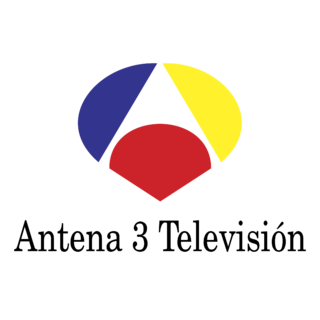 Antena Television Logo PNG