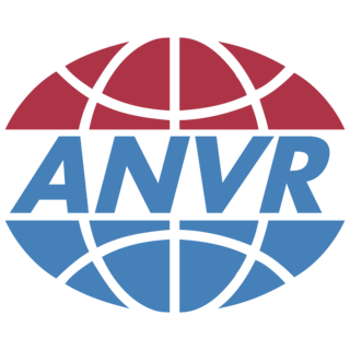 ANVR Logo PNG