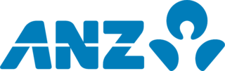 ANZ Logo PNG
