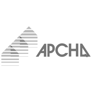 APCHQ Logo Black and White