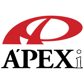 APEX Logo PNG